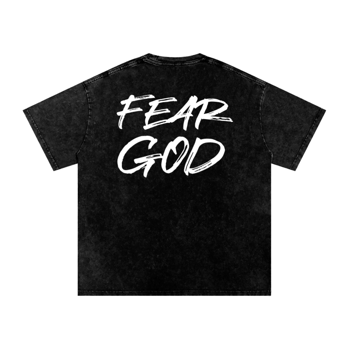 Fear God Oversized Shirt