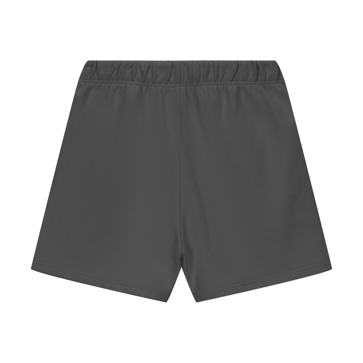 Fear God Black Shorts