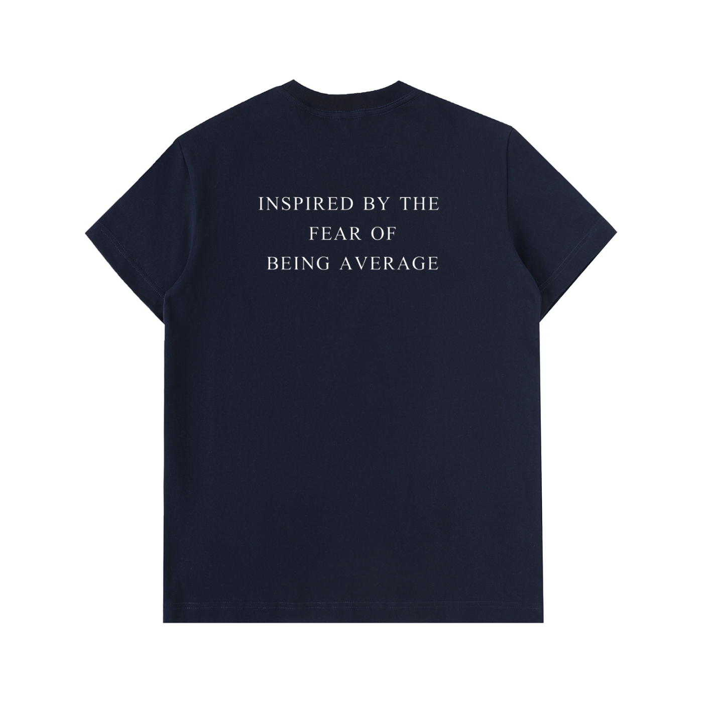 Average Shirt