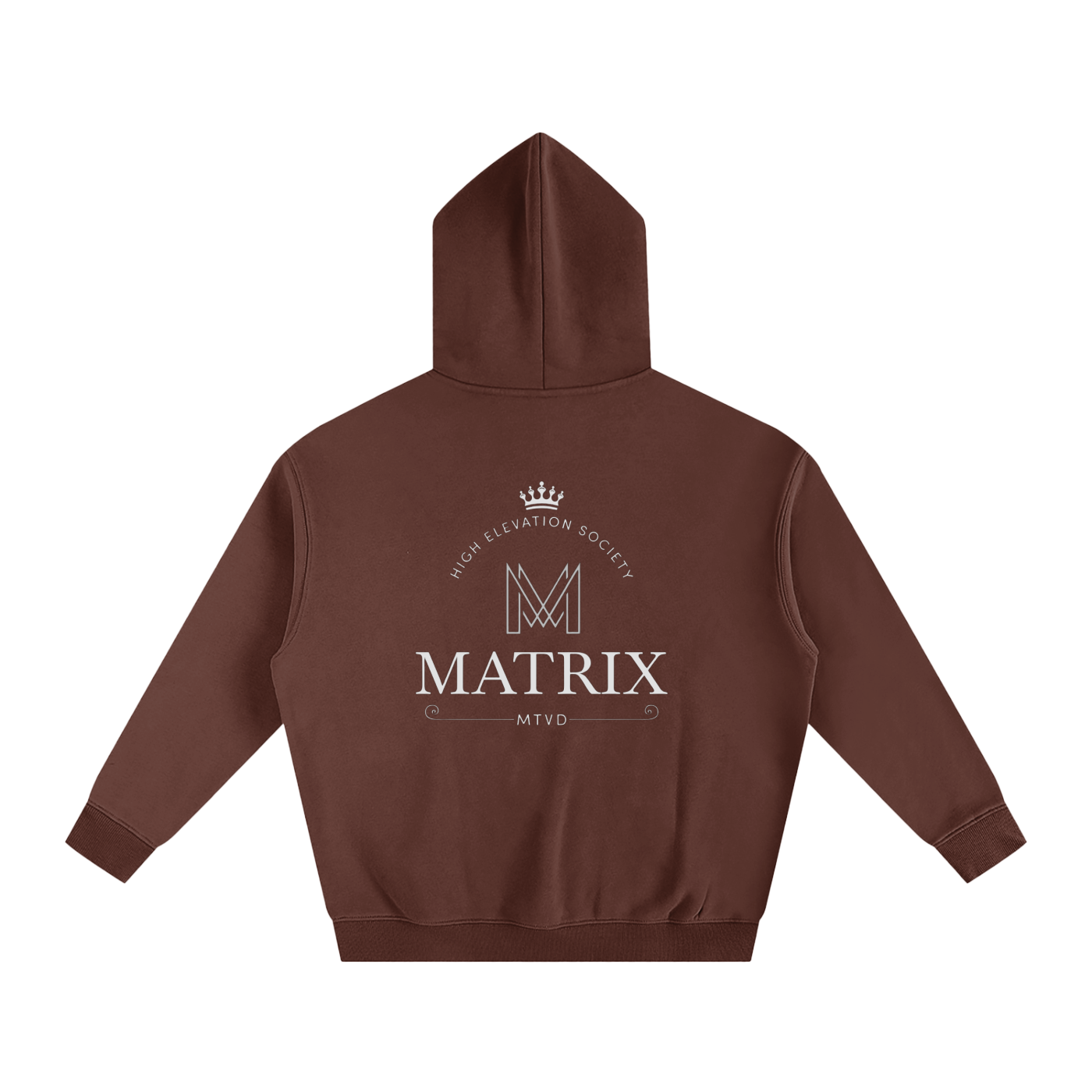 The Original Hoodie