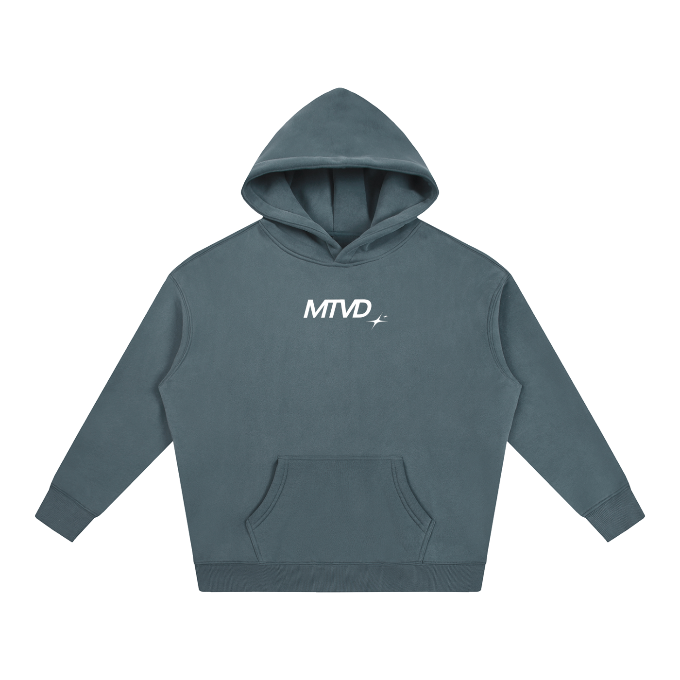 Elevated ll Hoodie