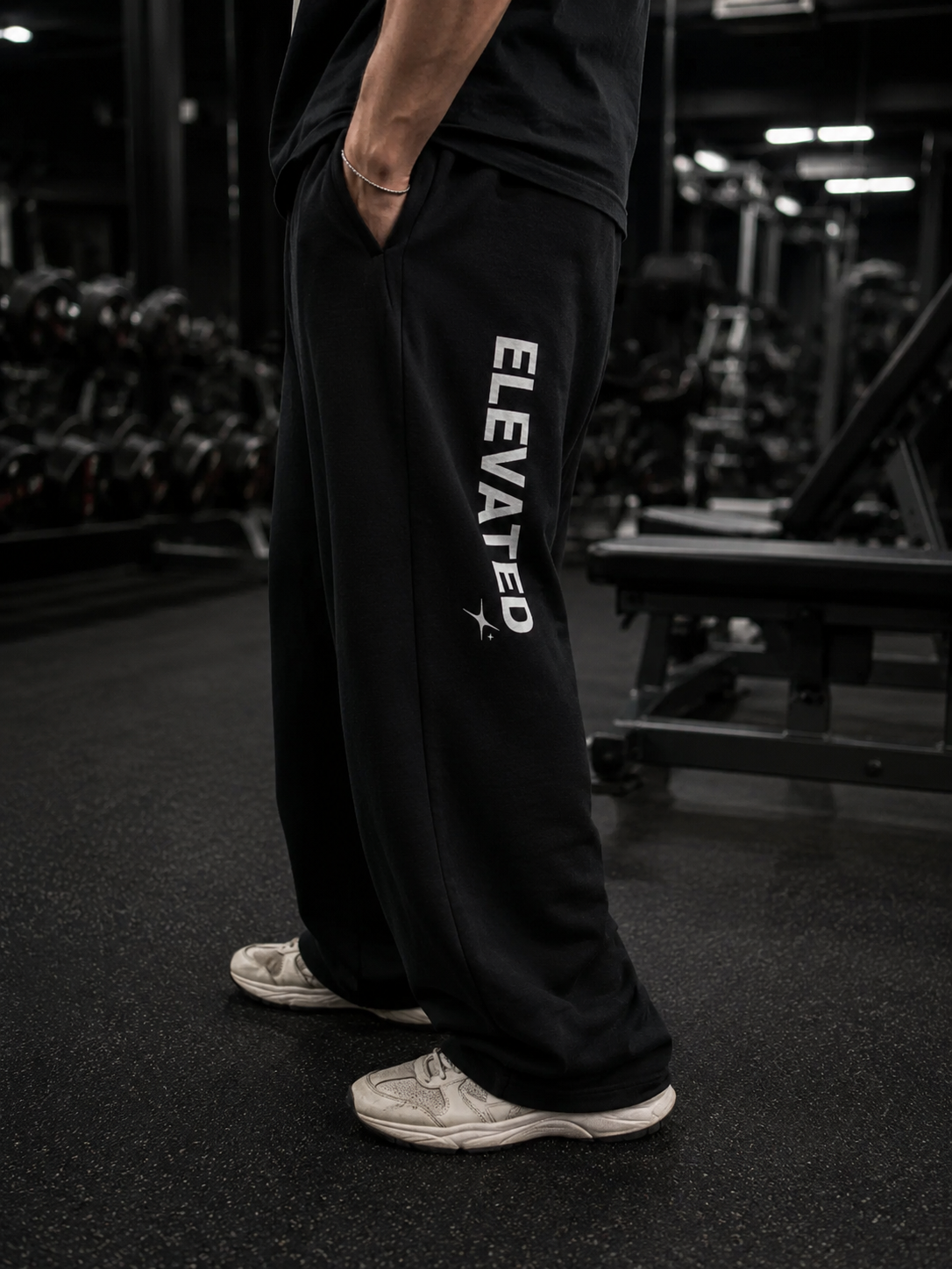 Gym Apparel