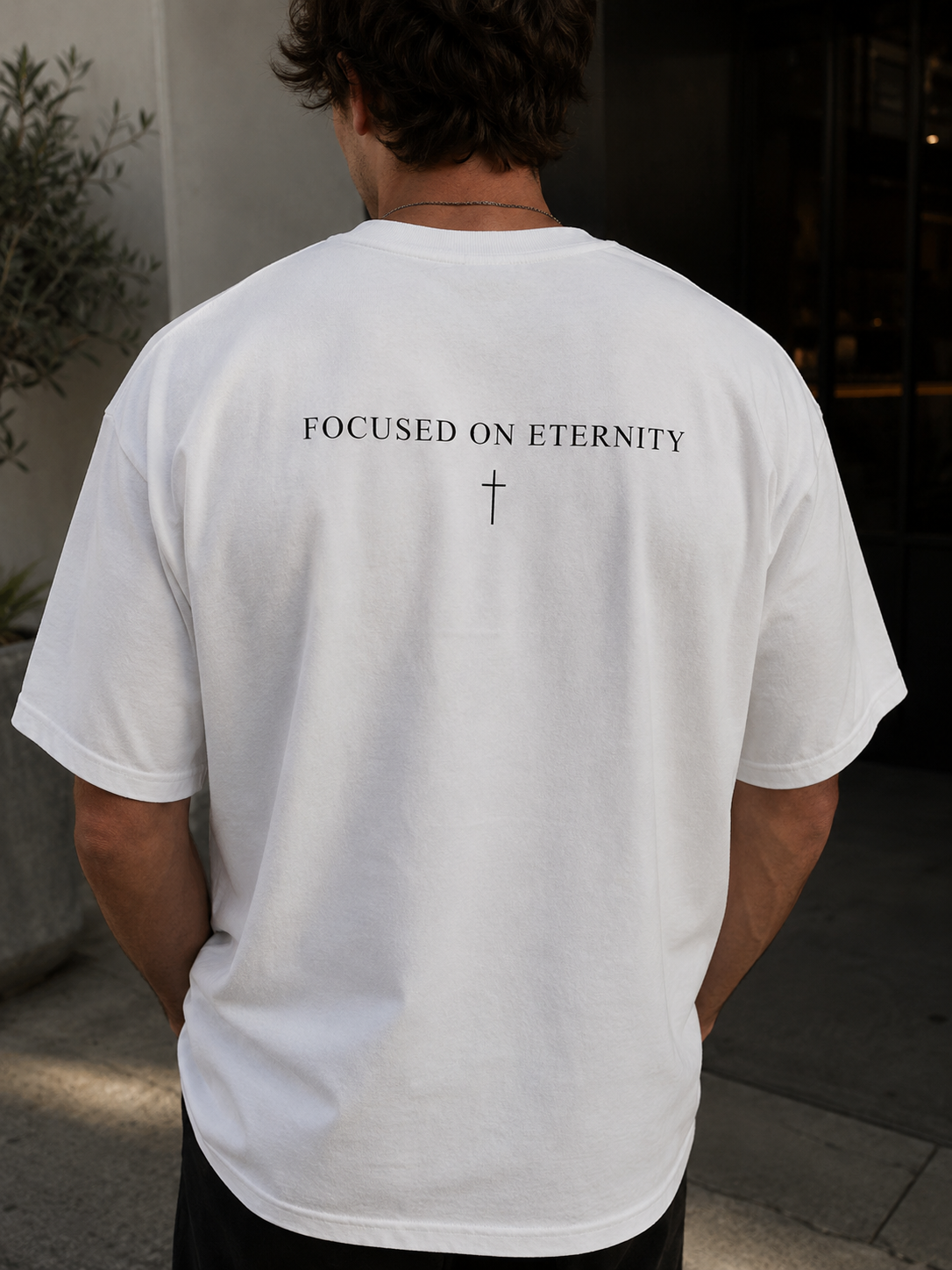 Faith-Based Apparel