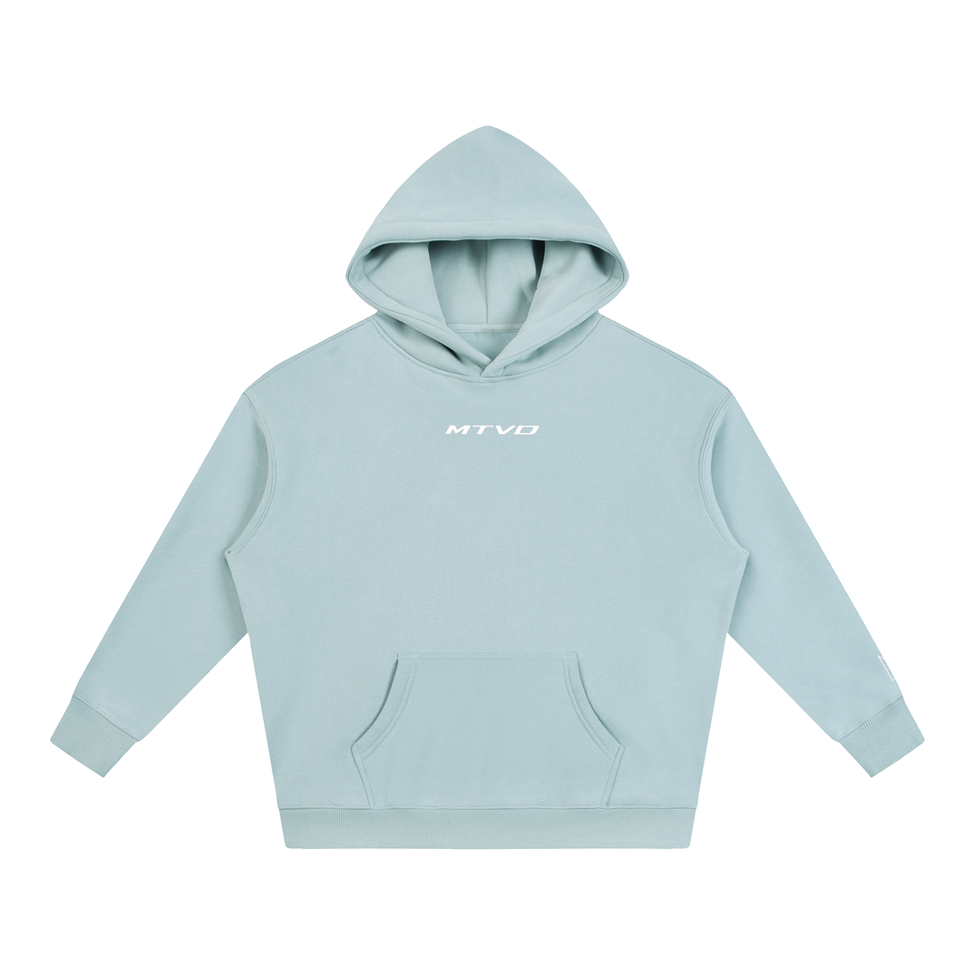 Stay MTVD Hoodie