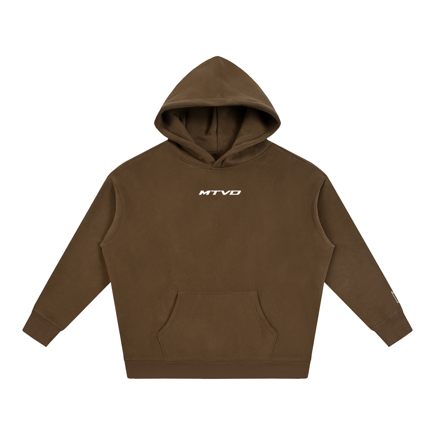 Elevated Hoodie