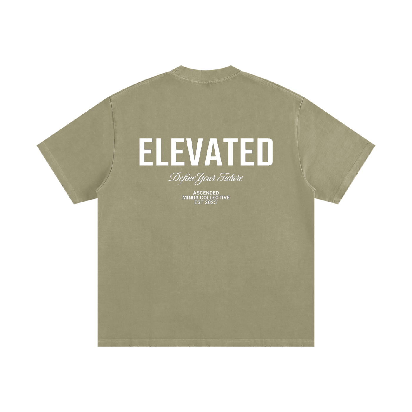Elevated Heavyweight Shirt