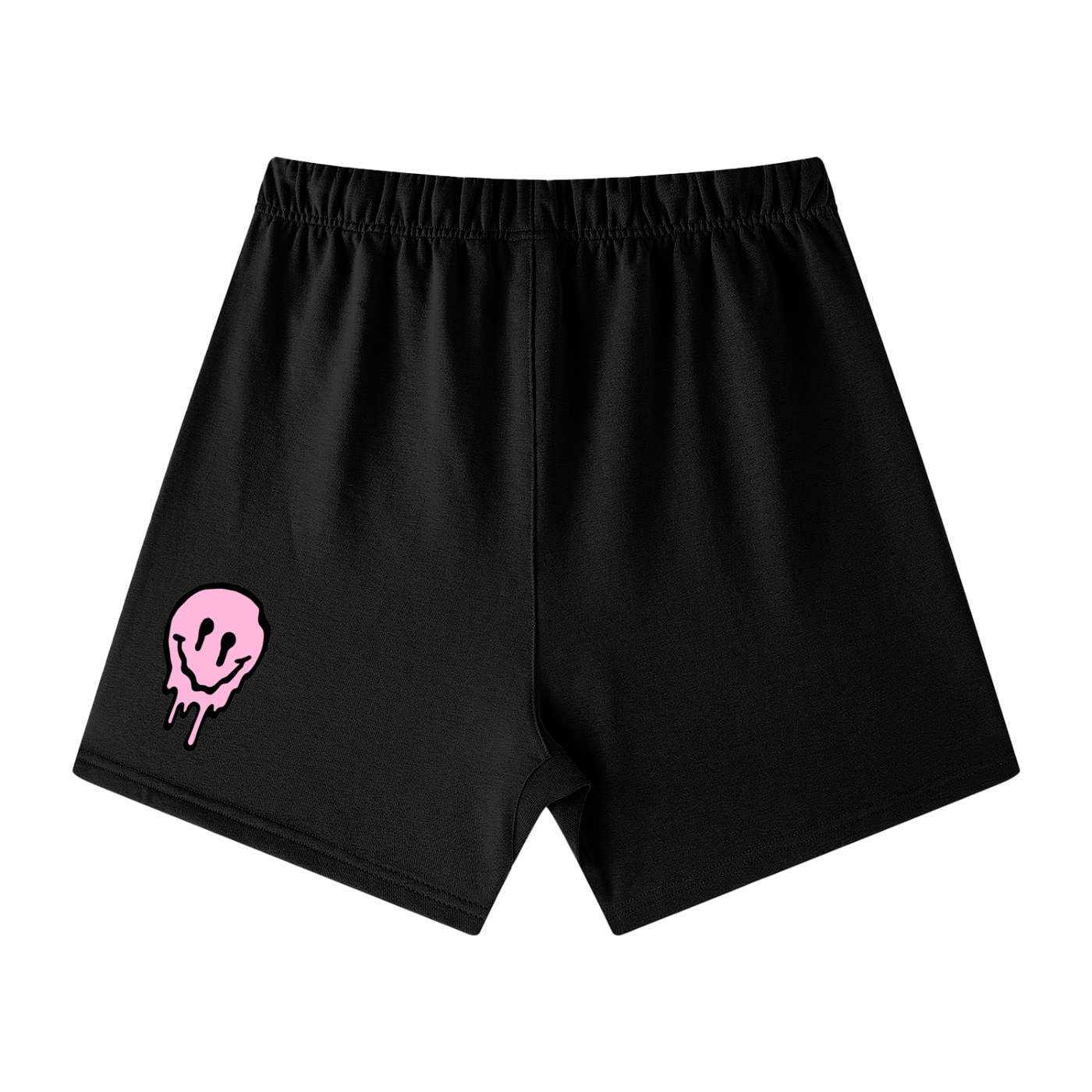 MTVD Black Shorts