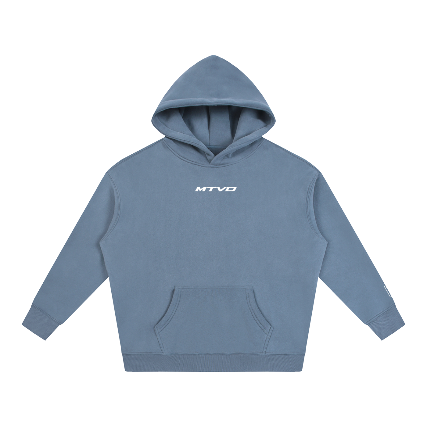 Elevated Hoodie