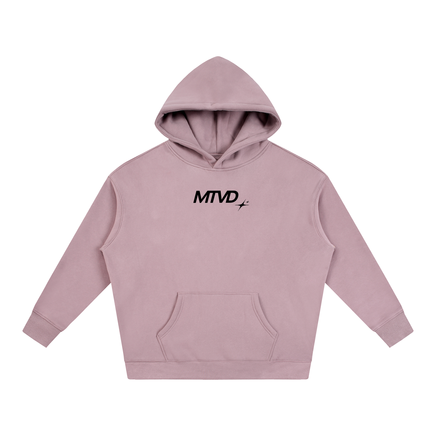 Elevated II Hoodie