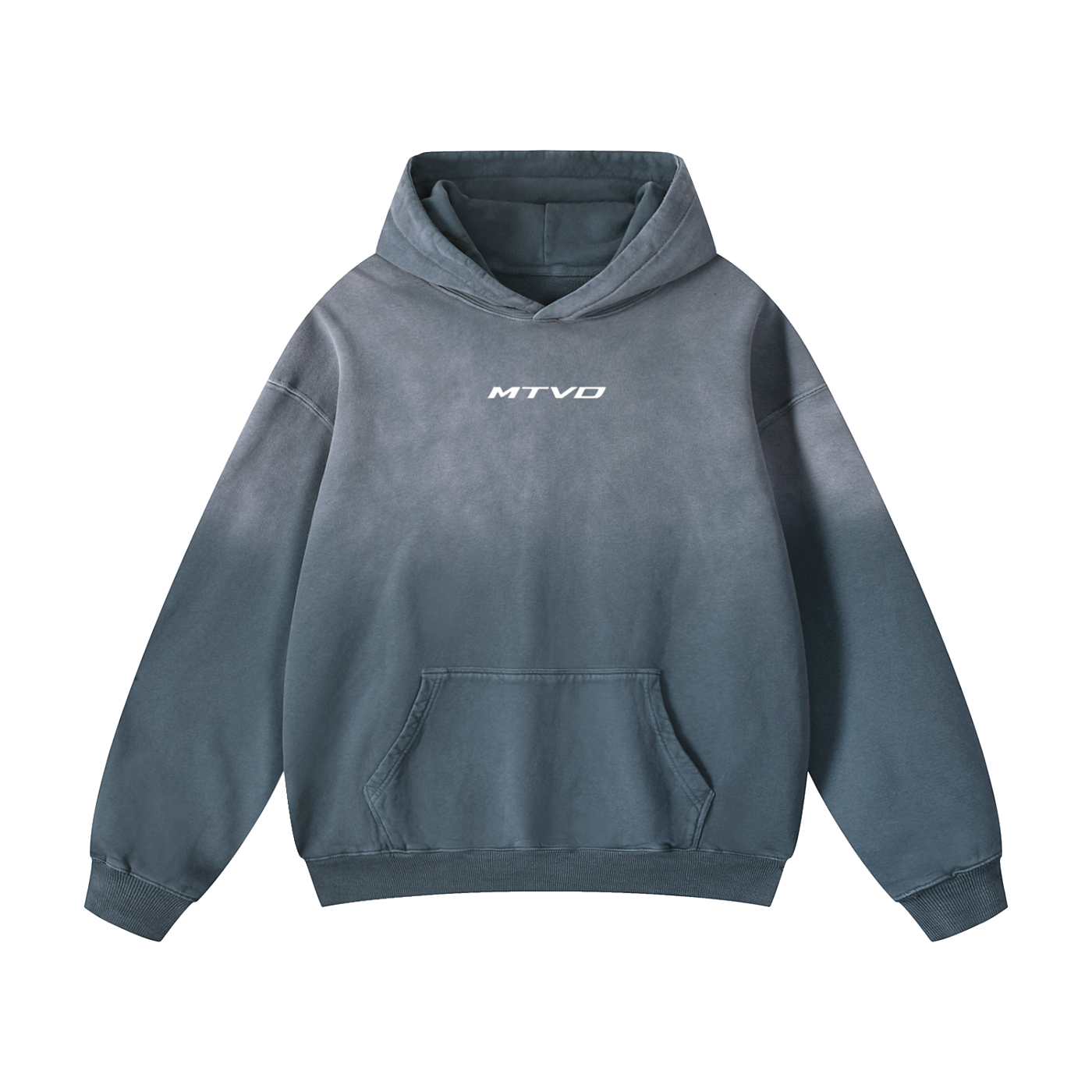 Heavyweight Elevated Hoodie