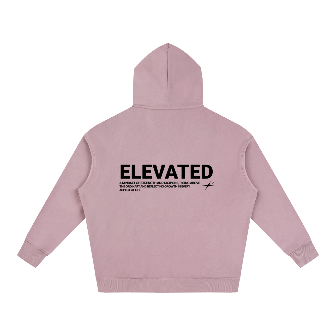 Elevated II Hoodie