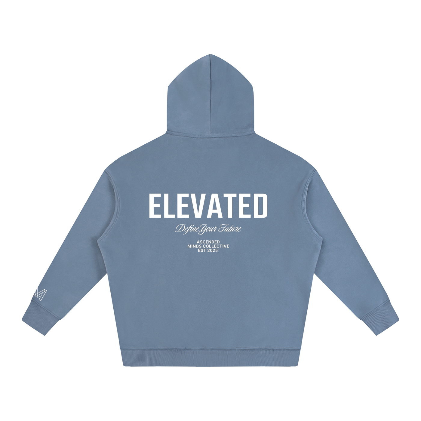 Elevated Hoodie