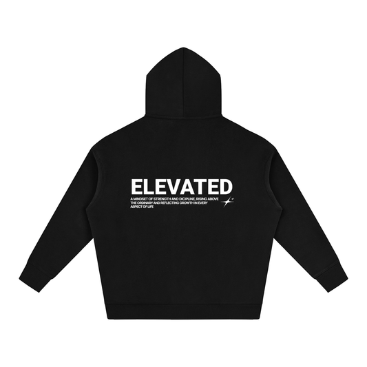 Elevated ll Hoodie