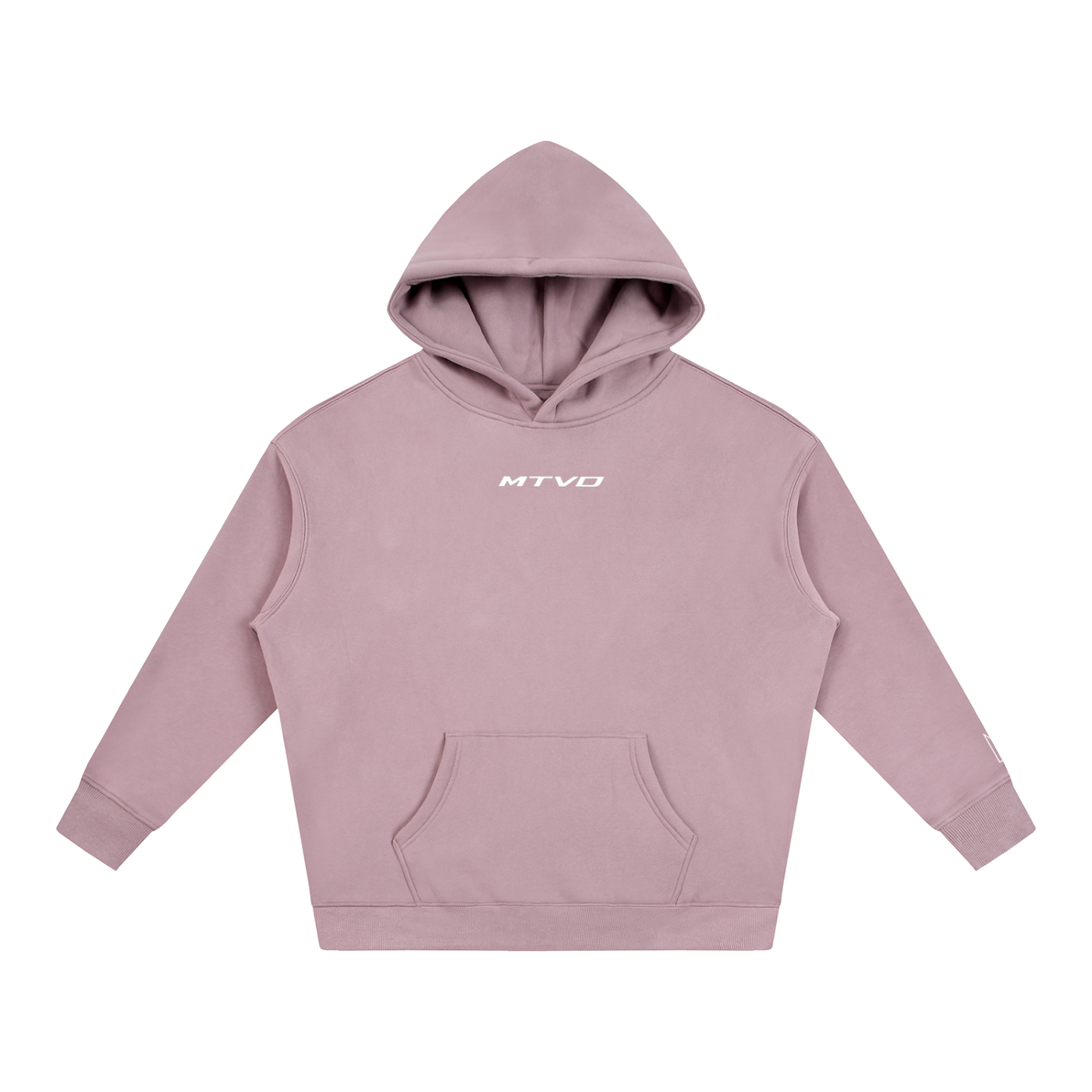 Stay MTVD Hoodie