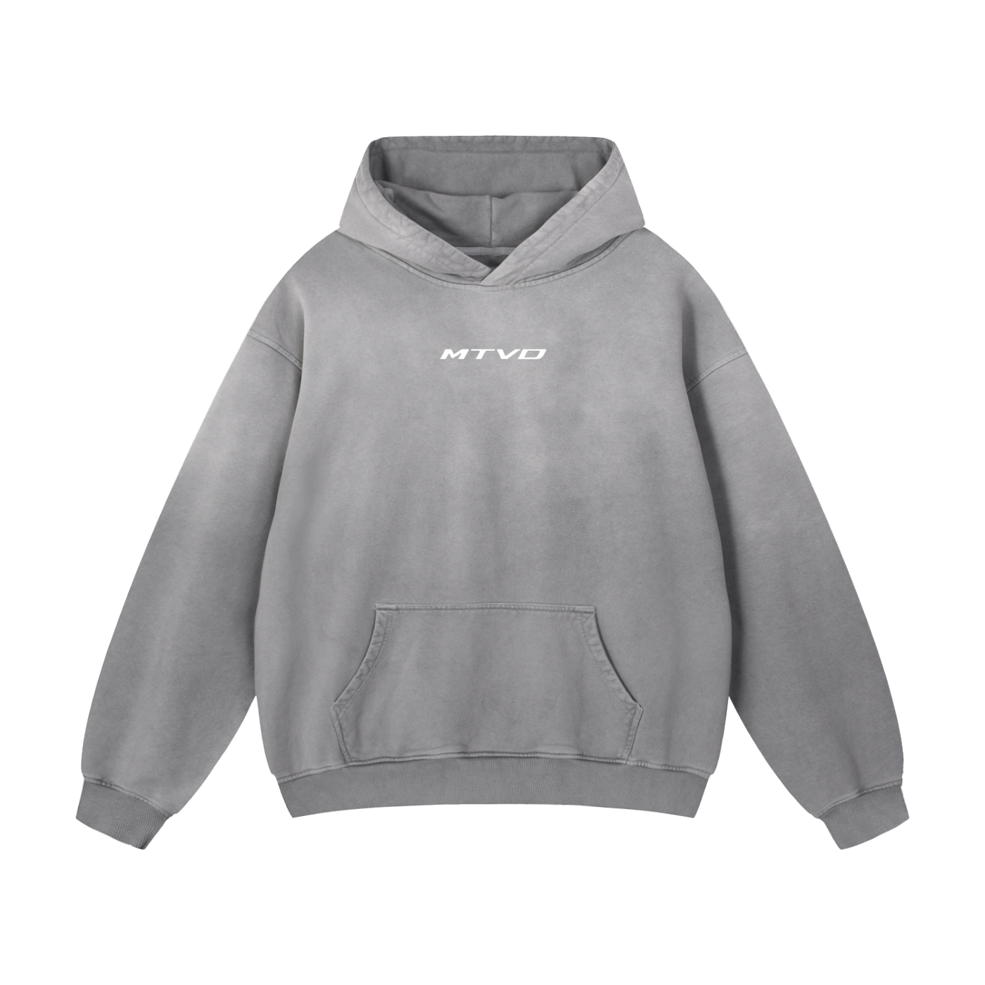 Heavyweight Elevated Hoodie