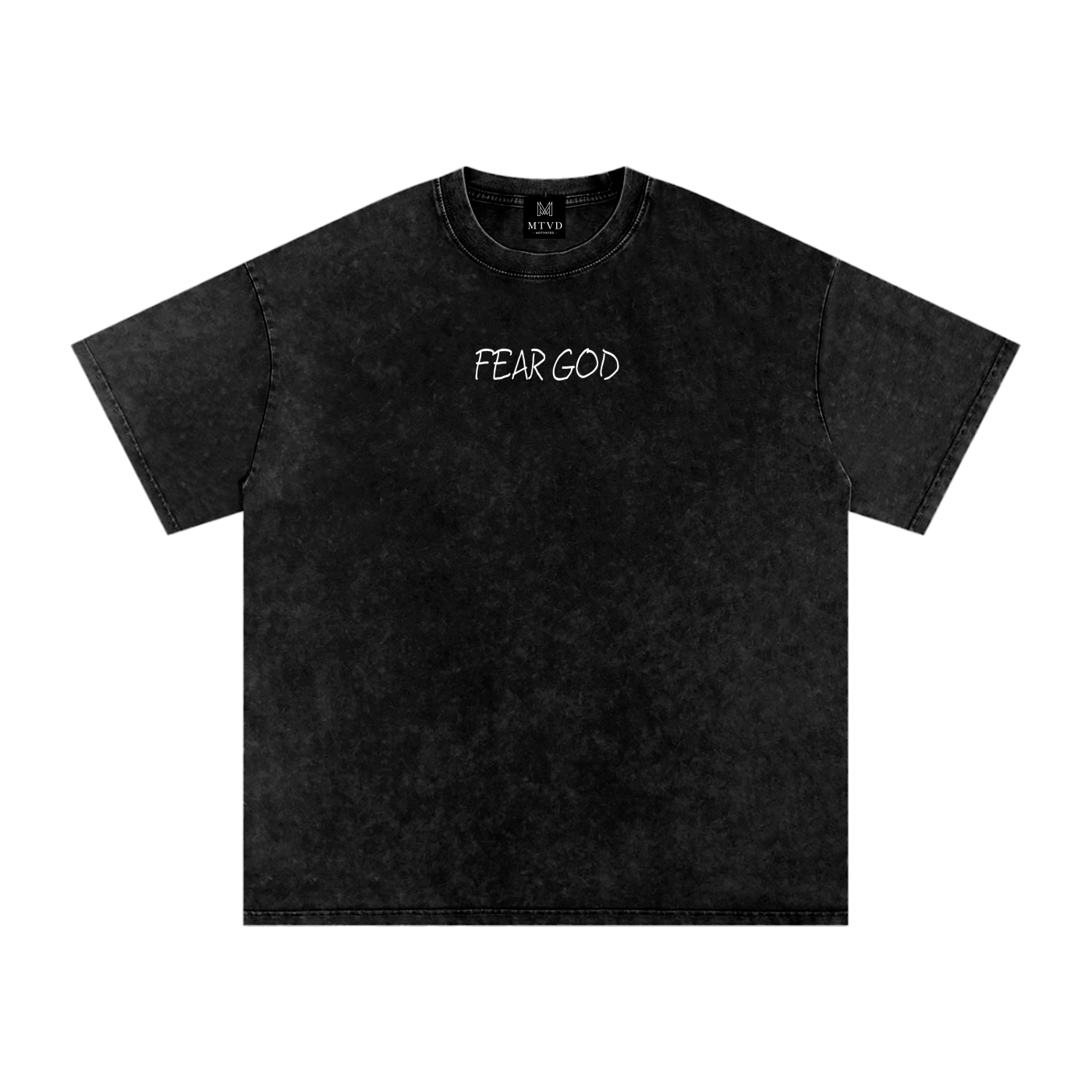 Fear God Oversized Shirt