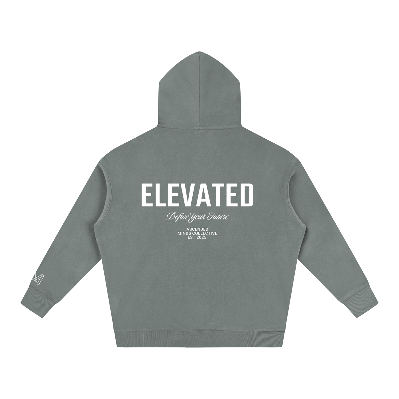 Elevated Hoodie