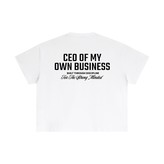 CEO Essential Shirt