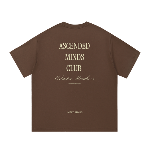 Ascended Shirt