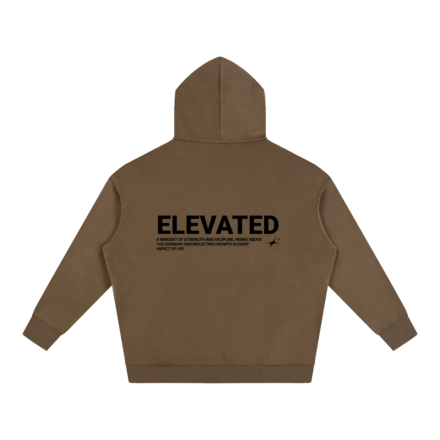 Elevated II Hoodie
