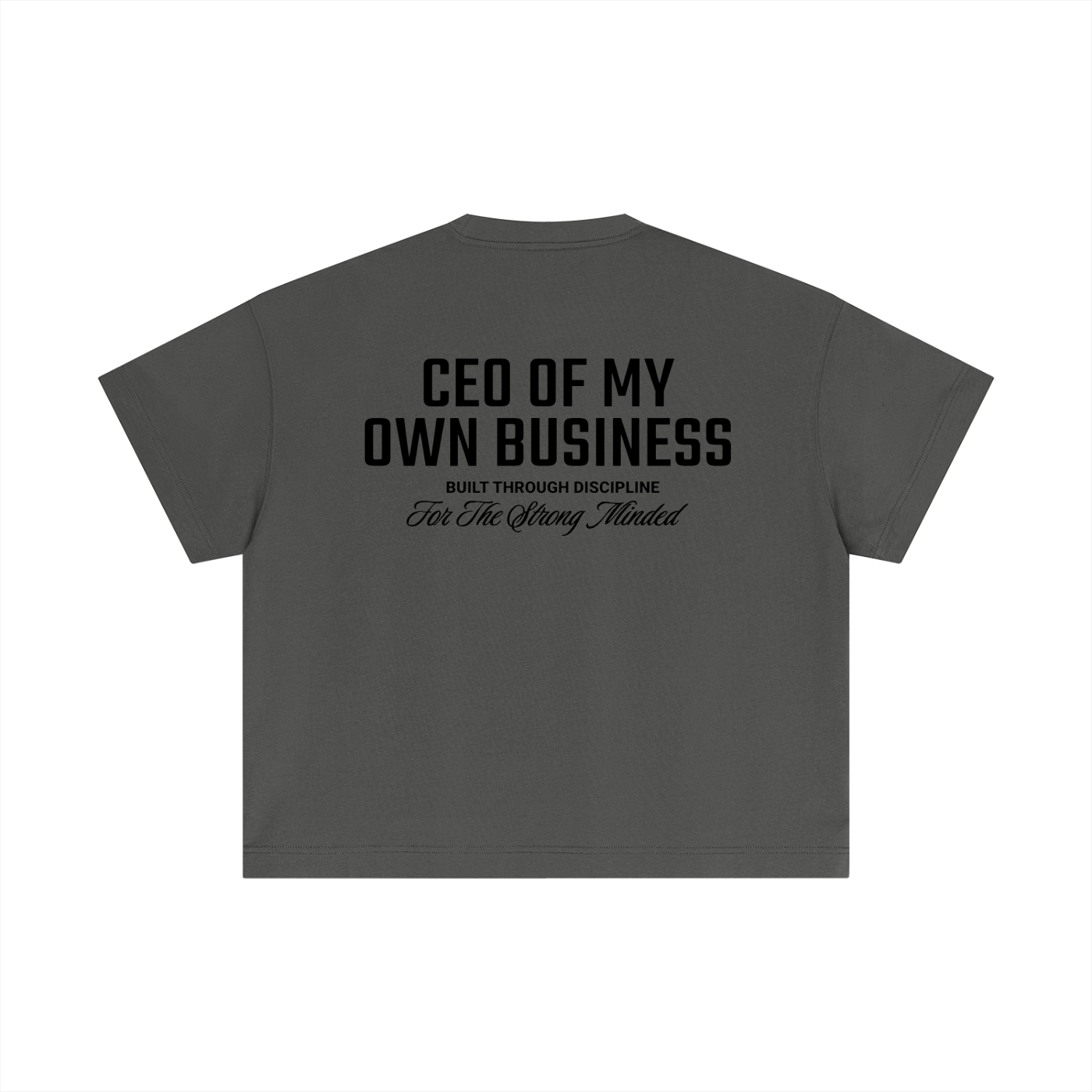 CEO Essential Shirt