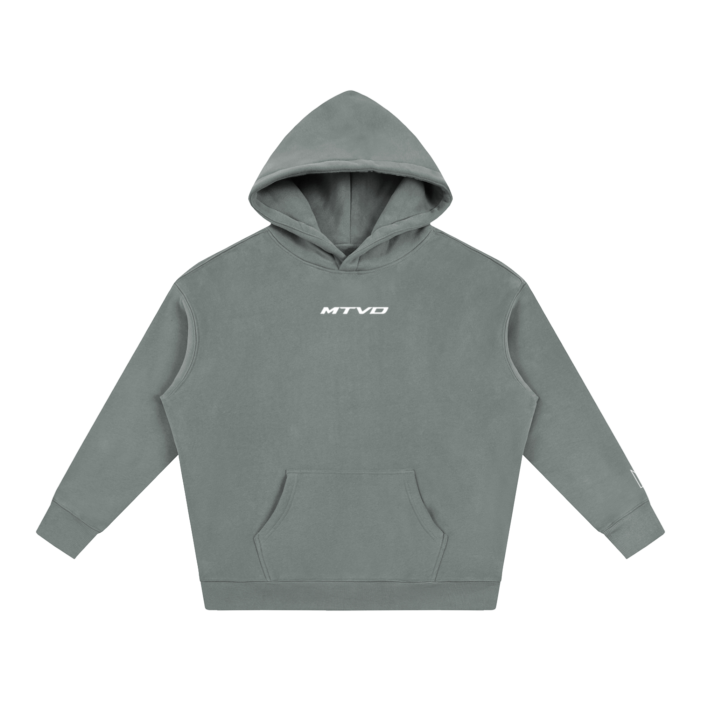 Elevated Hoodie