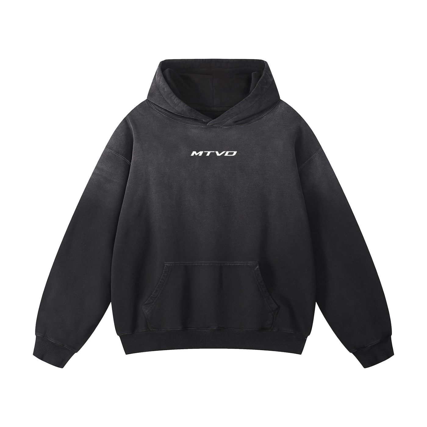 Heavyweight Elevated Hoodie
