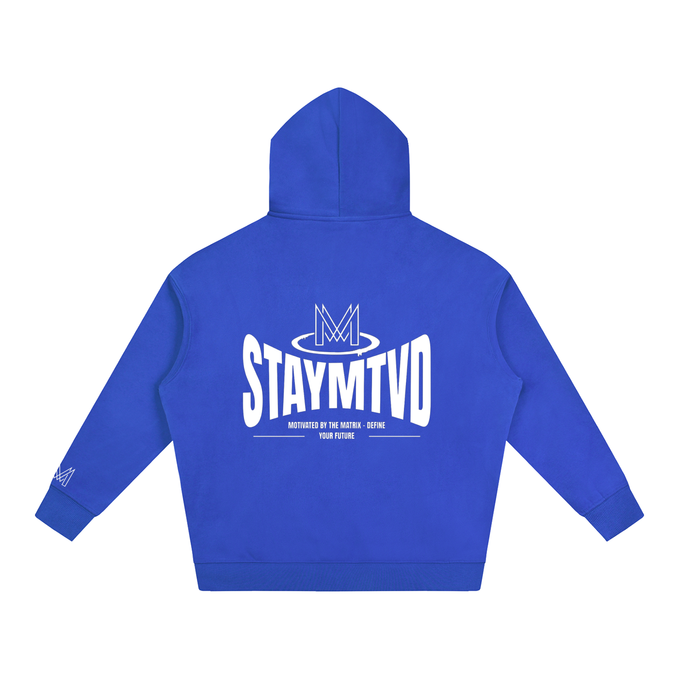 Stay MTVD Hoodie