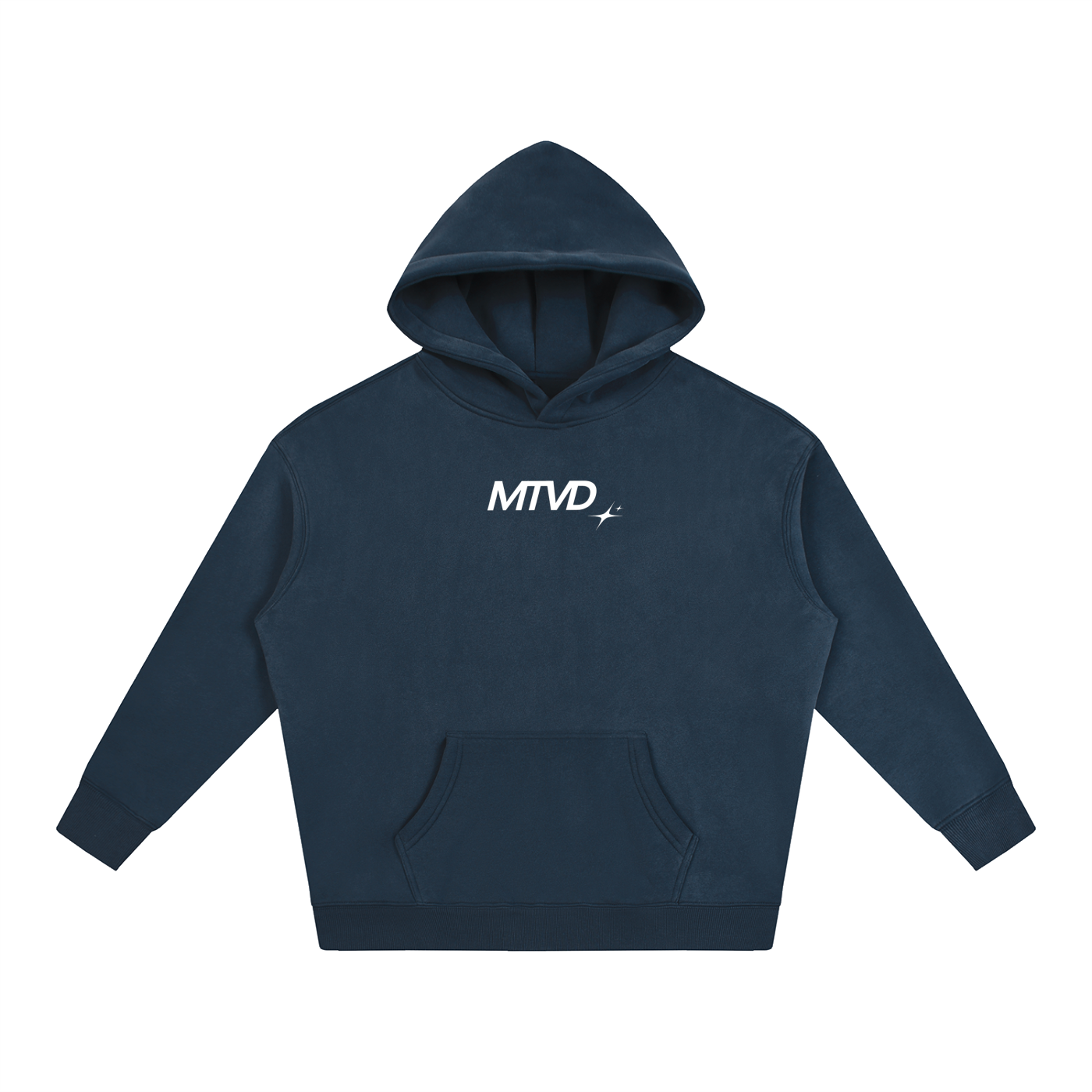 Elevated ll Hoodie