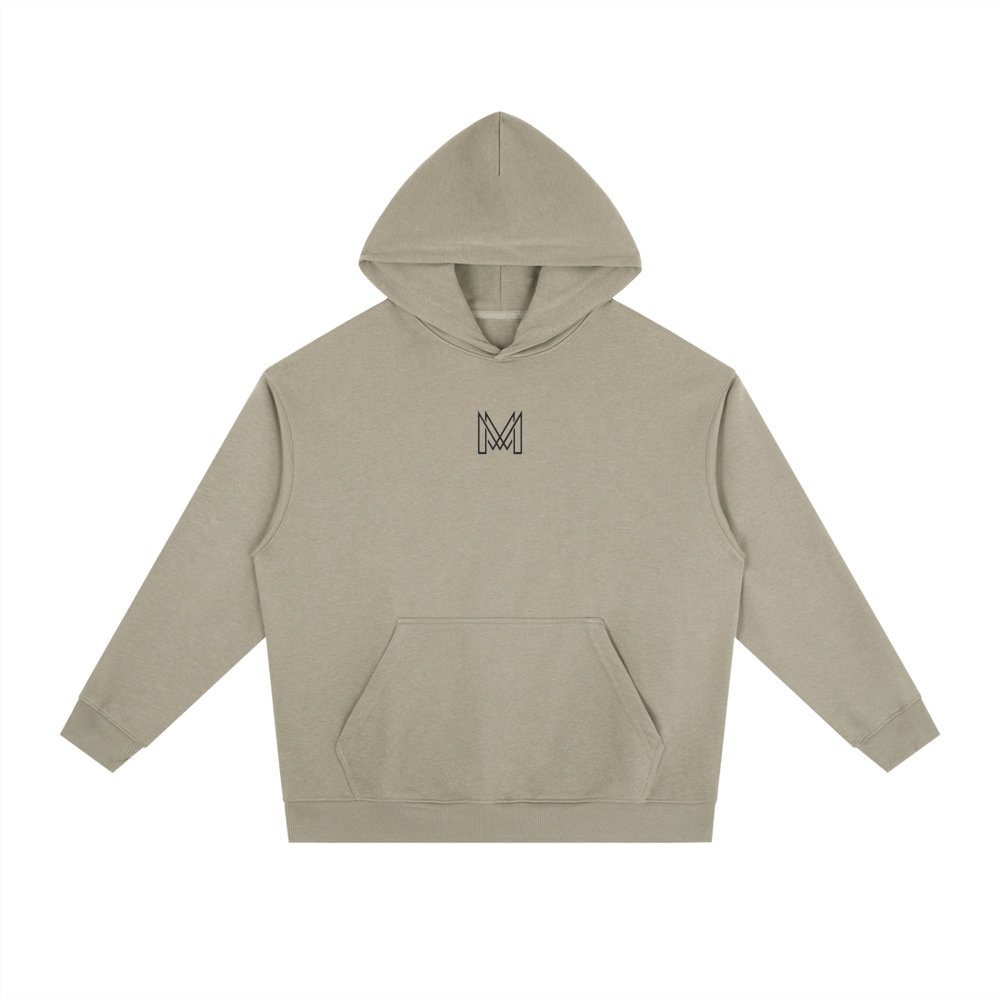 Original pt 2 Hoodie