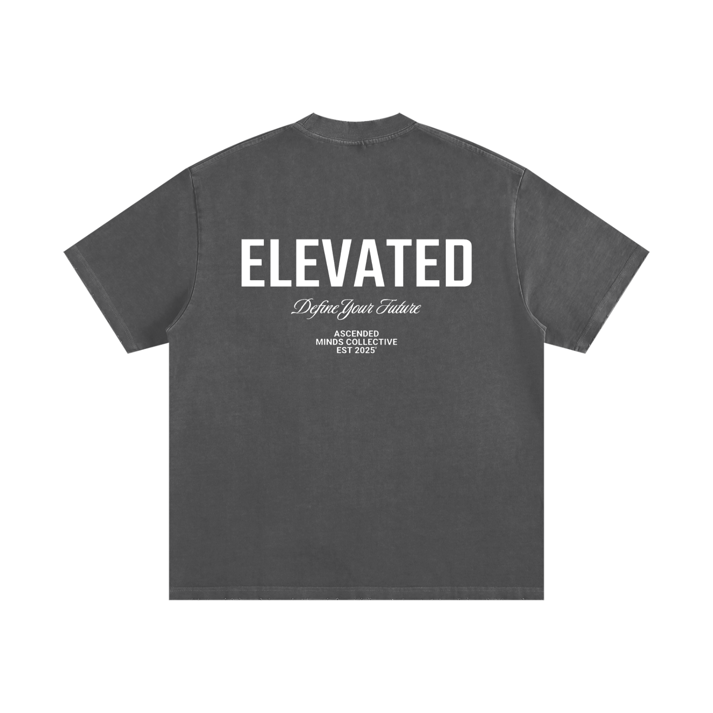 Elevated Heavyweight Shirt