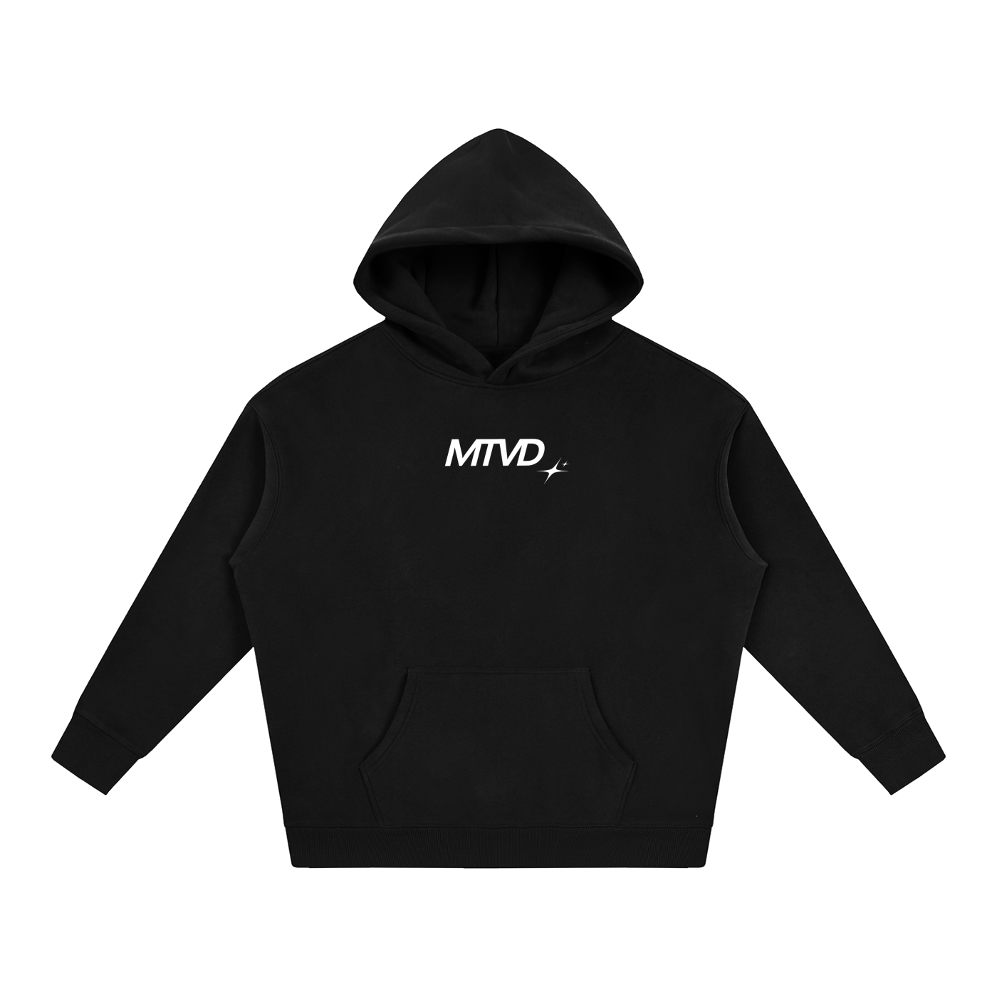 Elevated ll Hoodie