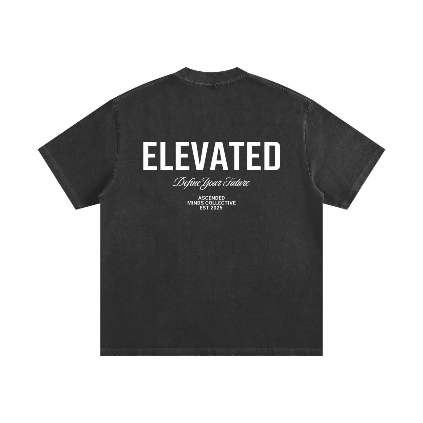 Elevated Heavyweight Shirt
