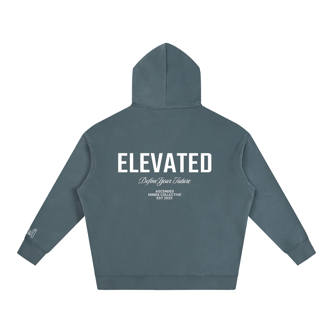Elevated Hoodie