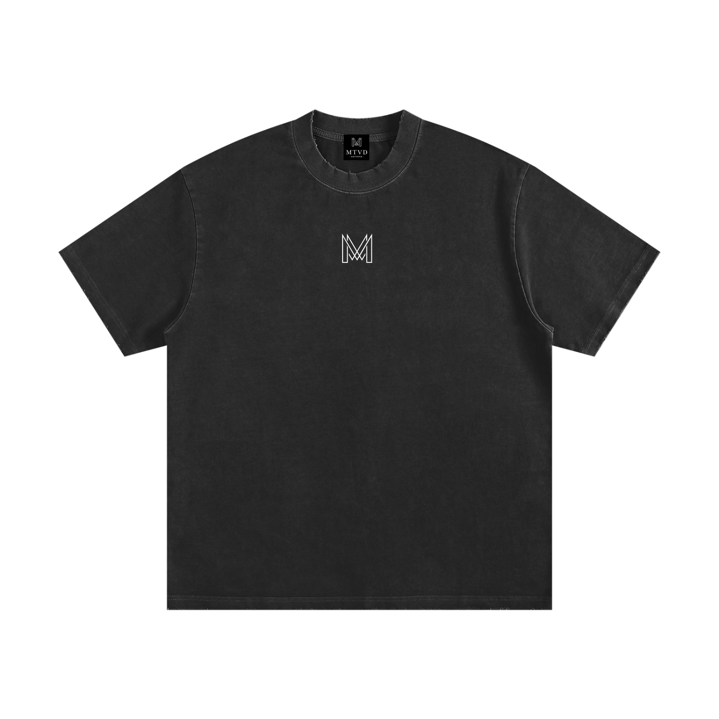 Elevated Heavyweight Shirt