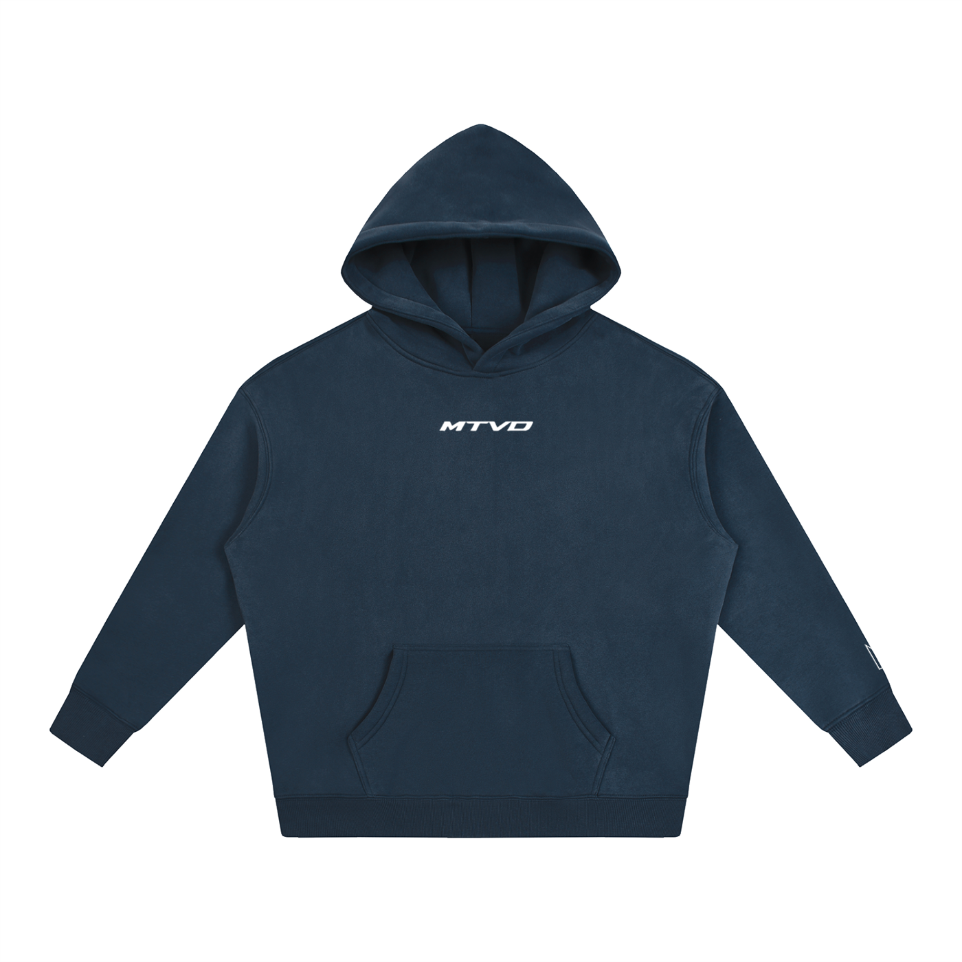 Elevated Hoodie