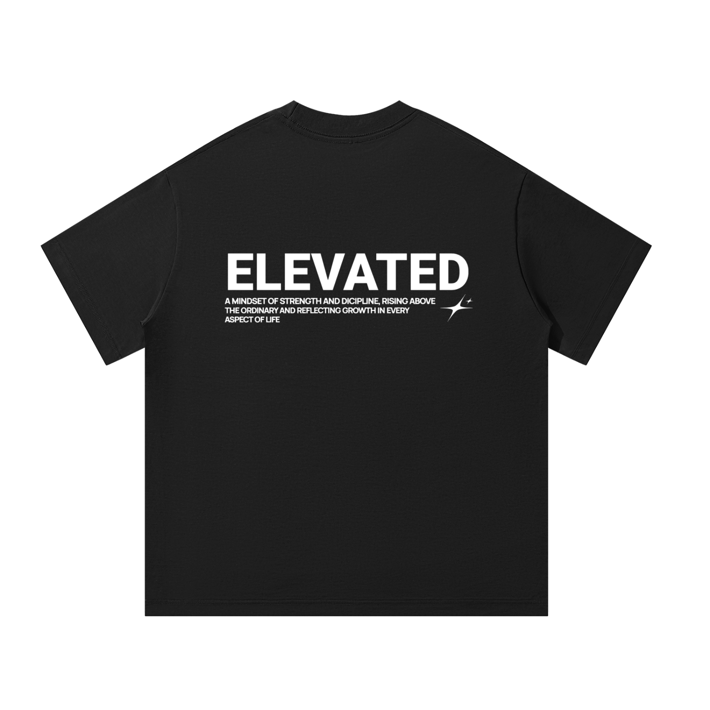 Elevated ll Shirt