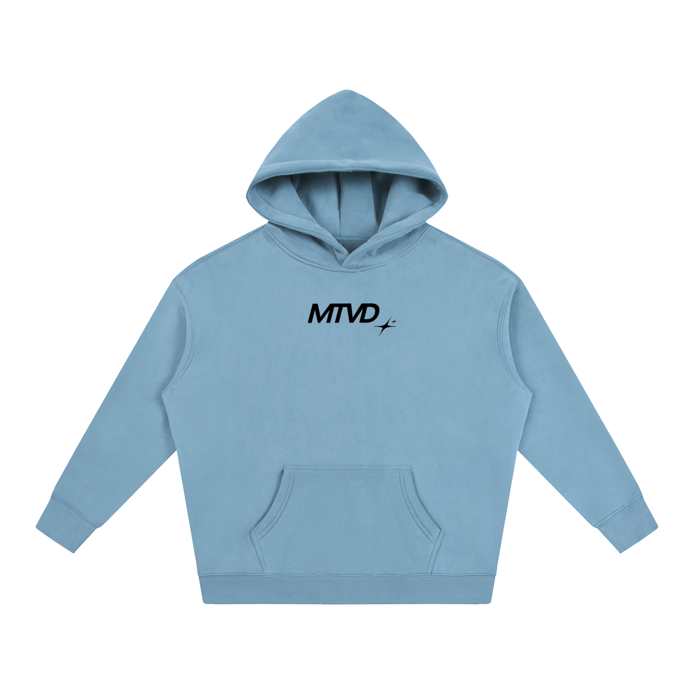 Elevated II Hoodie