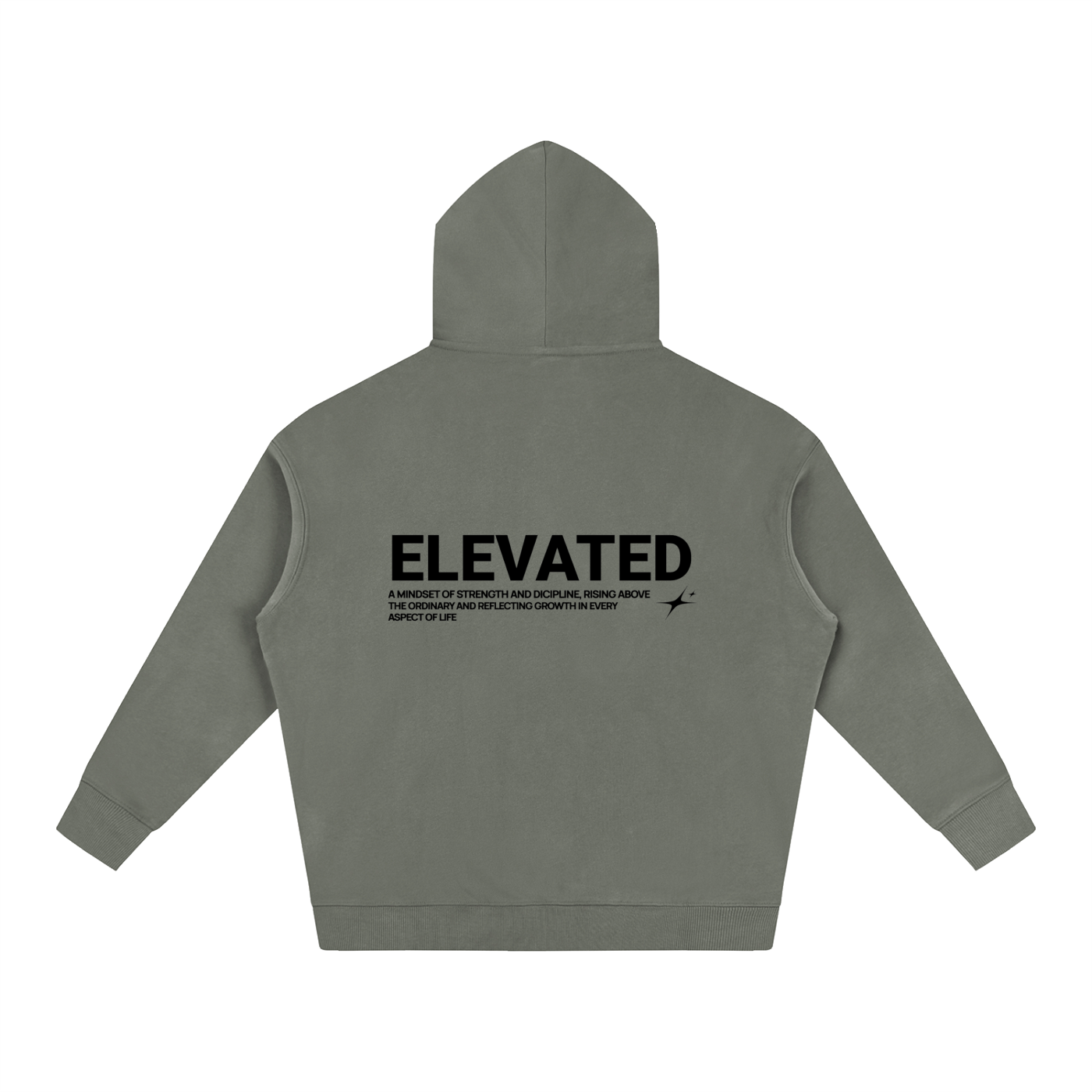 Elevated II Hoodie
