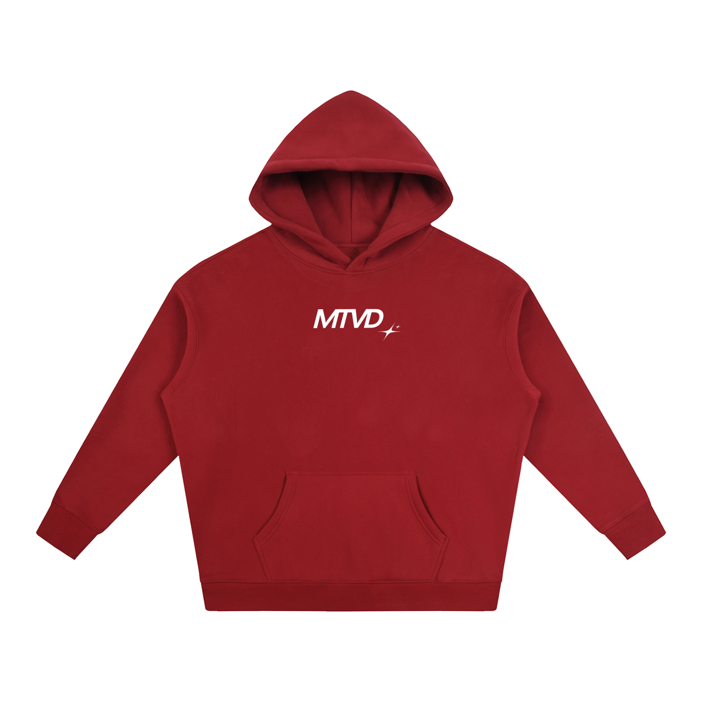 Elevated ll Hoodie