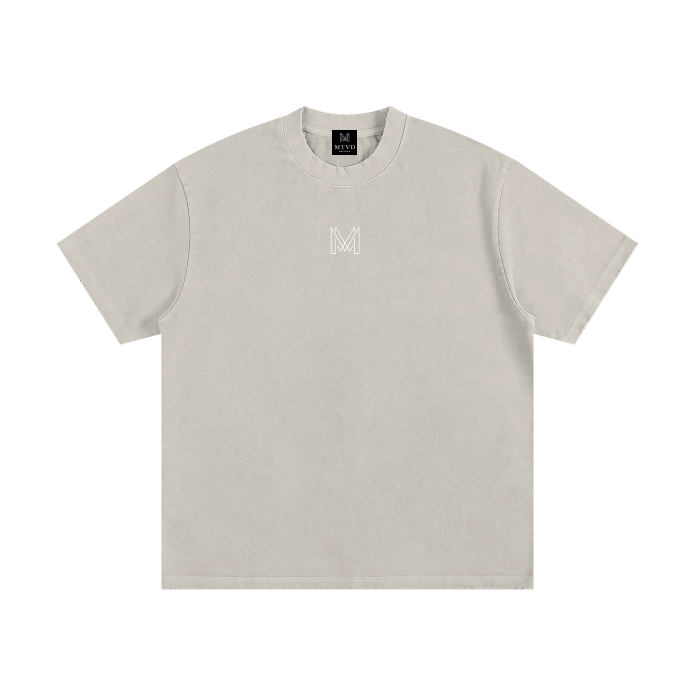 Elevated Heavyweight Shirt