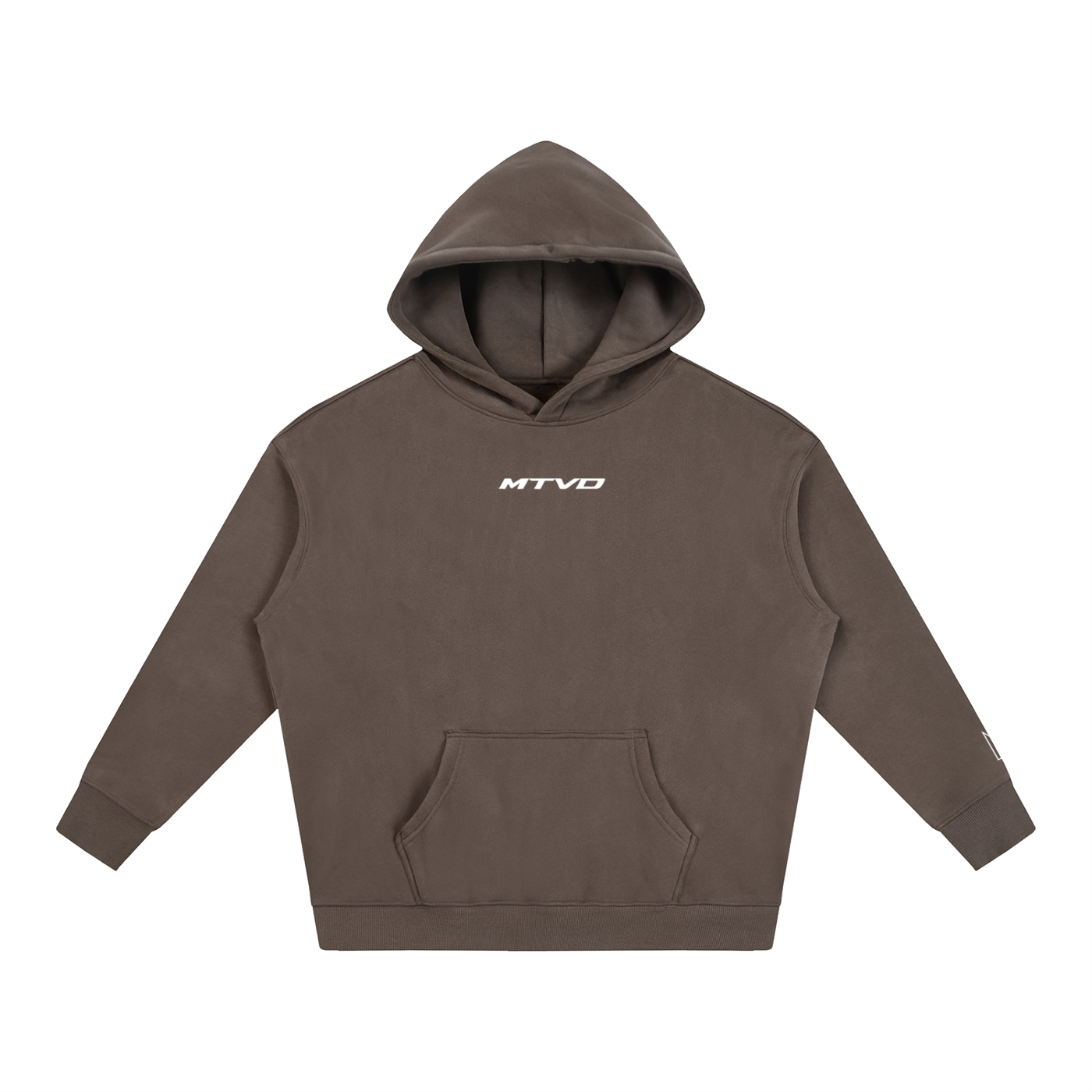 Elevated Hoodie