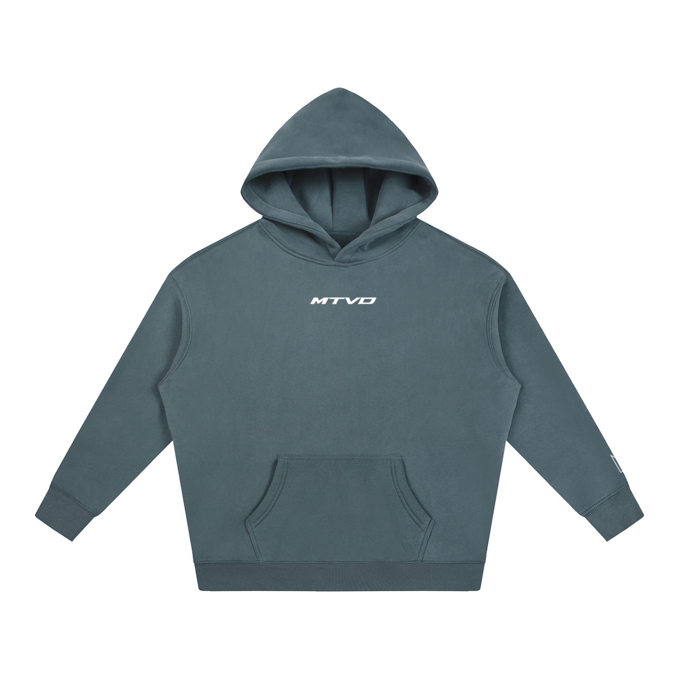 Elevated Hoodie