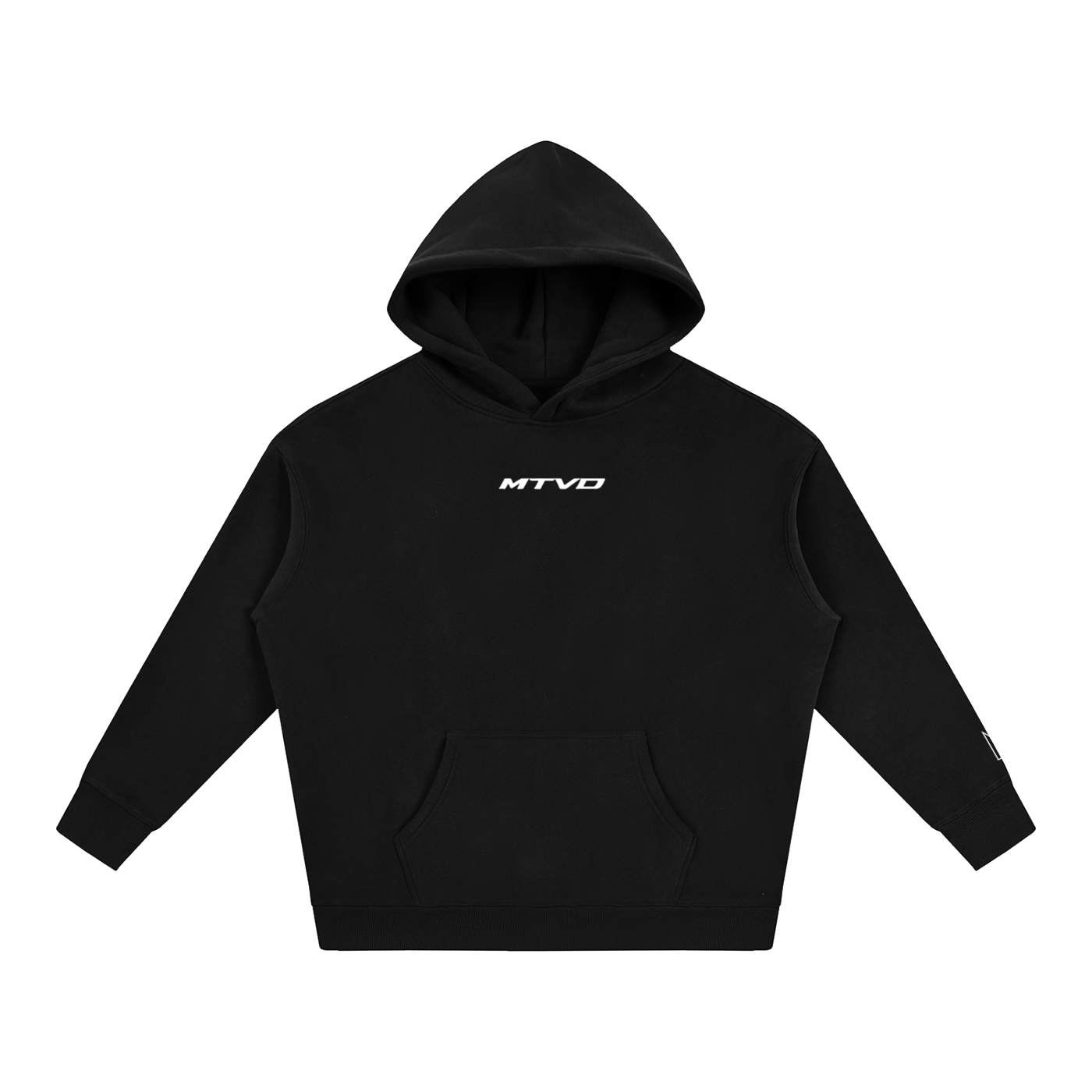 Elevated Hoodie