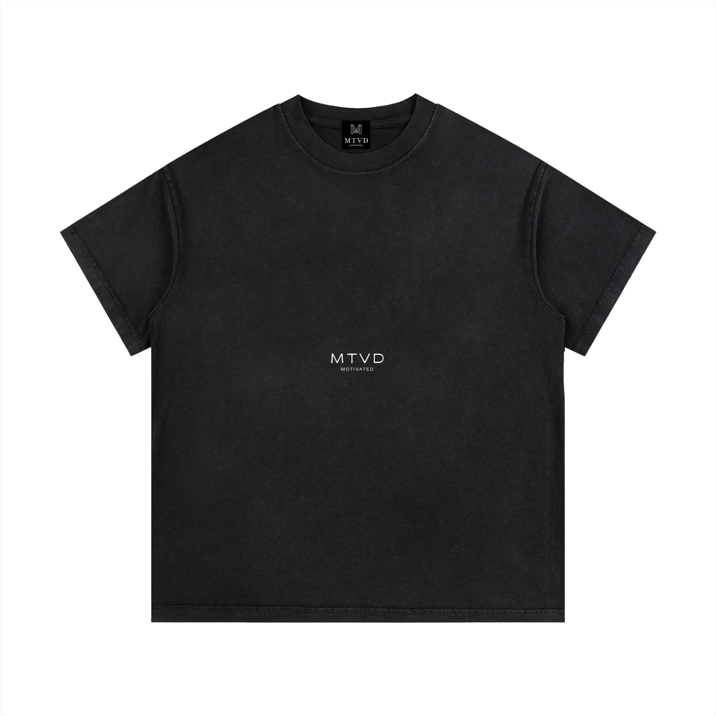 MTVD Vintage Wash Shirt