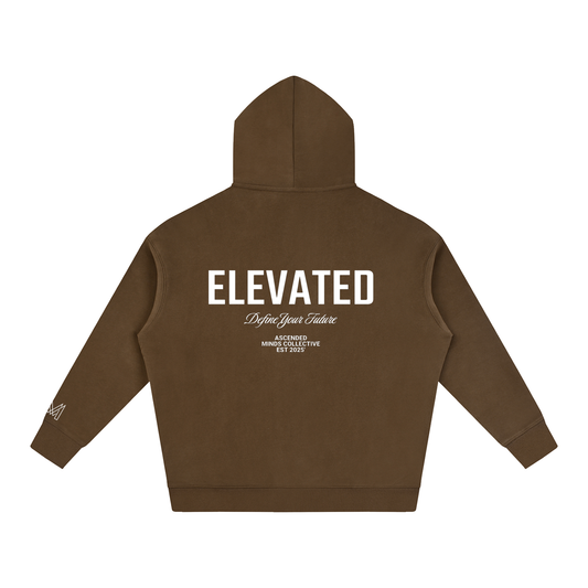 Elevated Hoodie