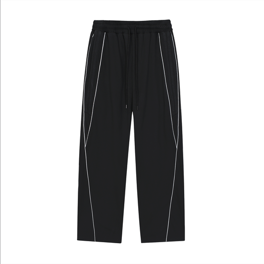 Reflection Striped Sweats