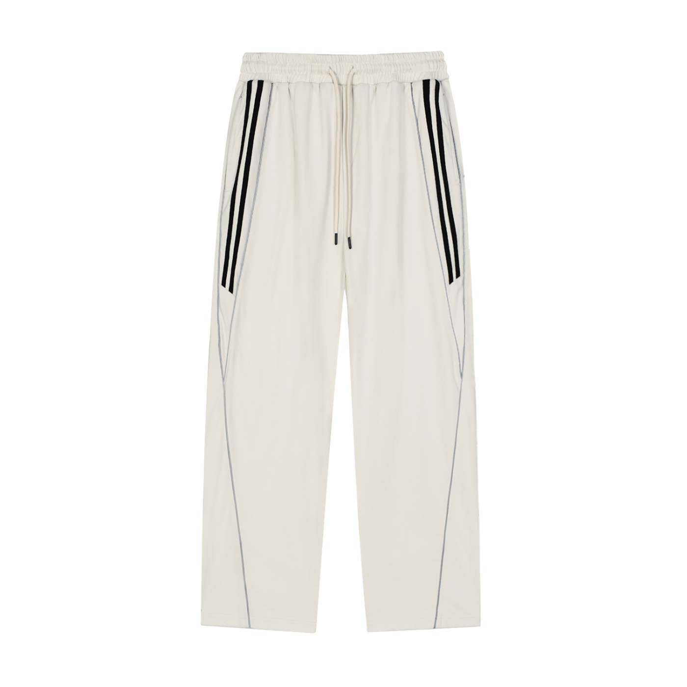 Reflection Striped Sweats