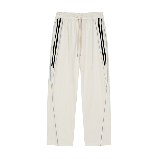 Reflection Striped Sweats