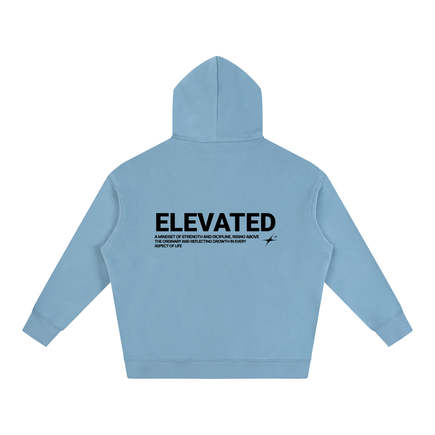 Elevated II Hoodie
